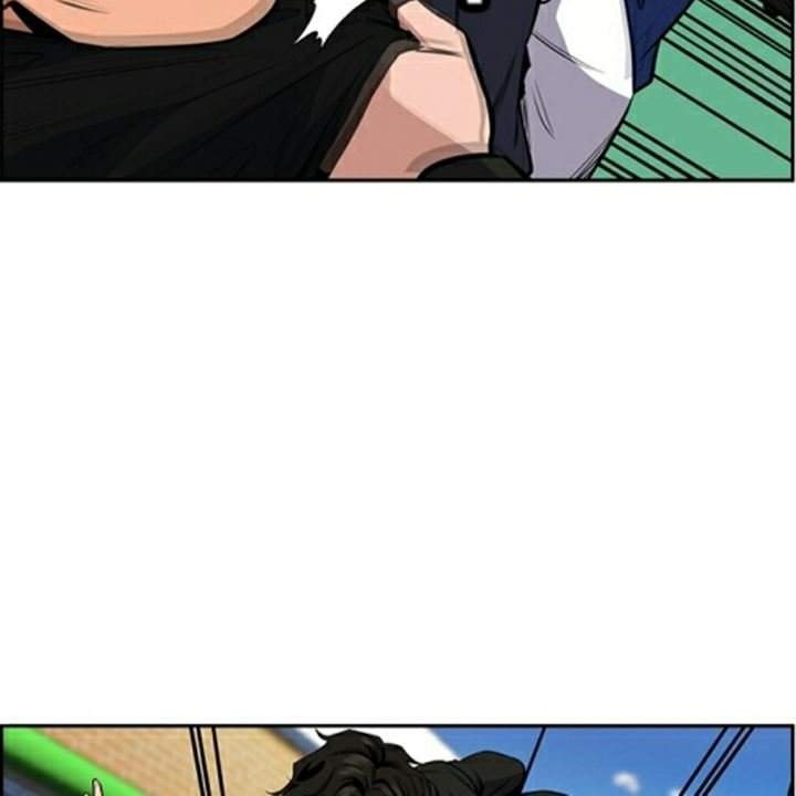 True Education Chapter 4 Gambar 70