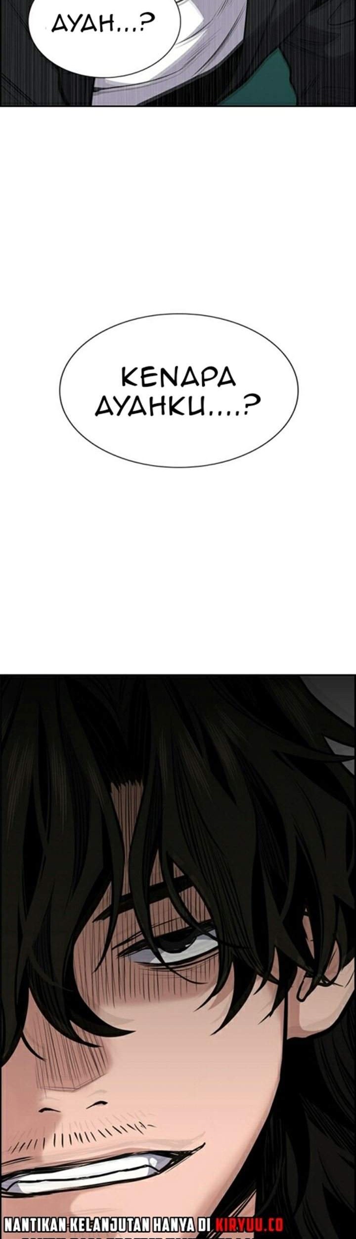 True Education Chapter 4 Gambar 75