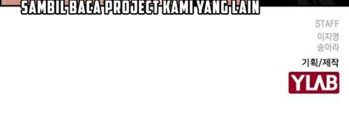 True Education Chapter 4 Gambar 76