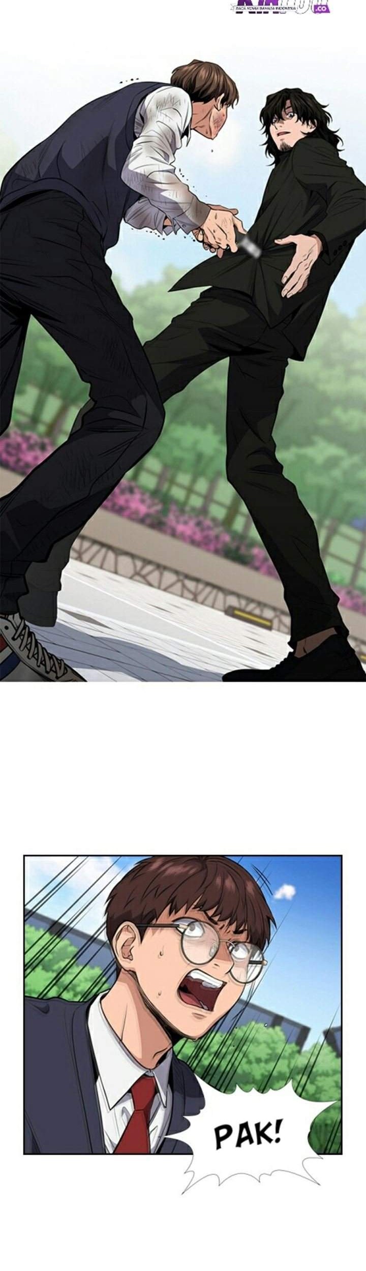 True Education Chapter 4 Gambar 3