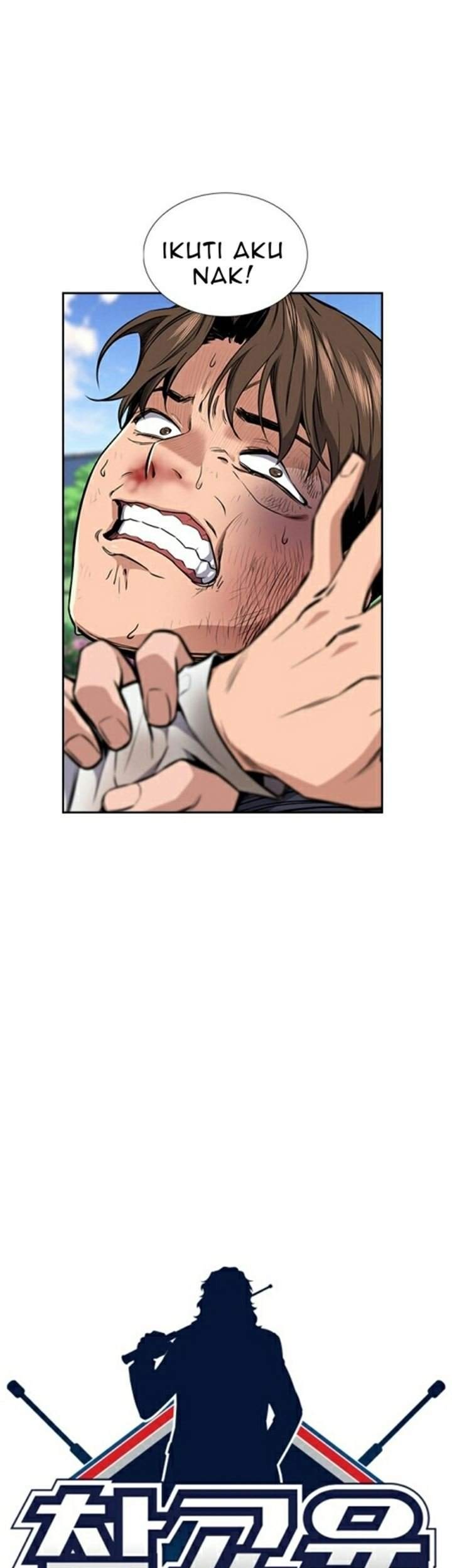 True Education Chapter 4 Gambar 8