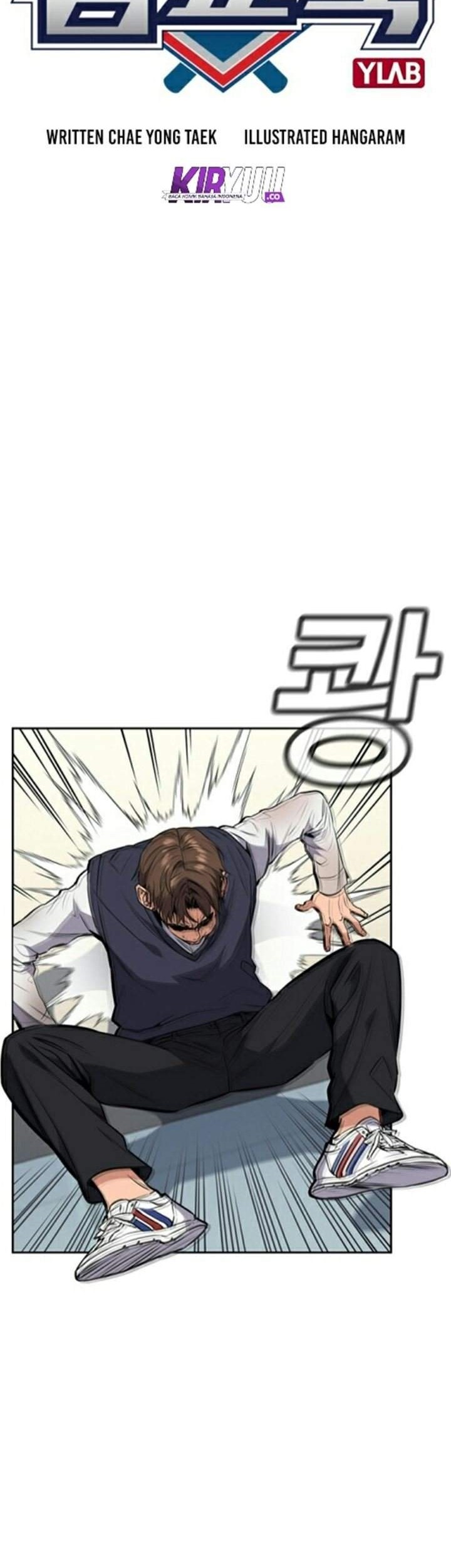 True Education Chapter 4 Gambar 9