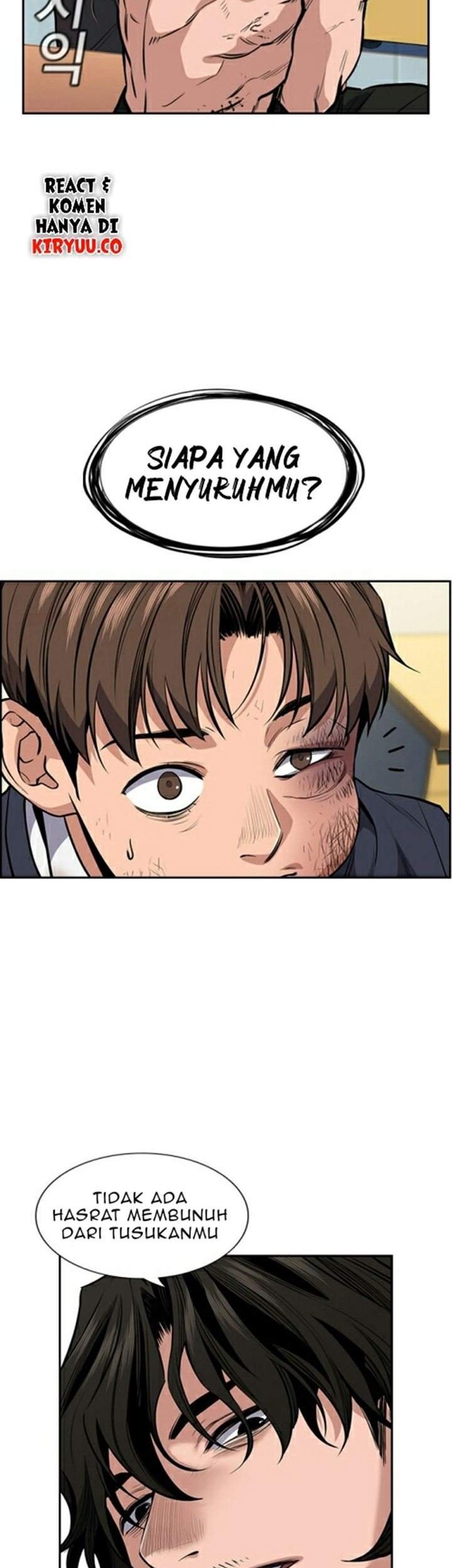 True Education Chapter 4 Gambar 17