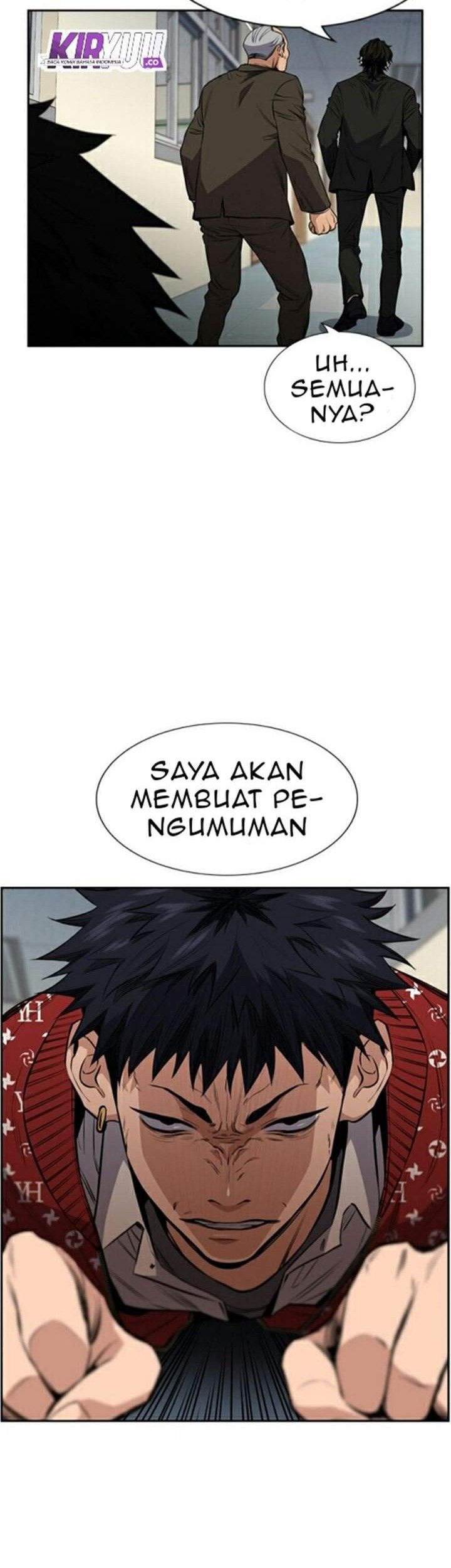 True Education Chapter 3 Gambar 25