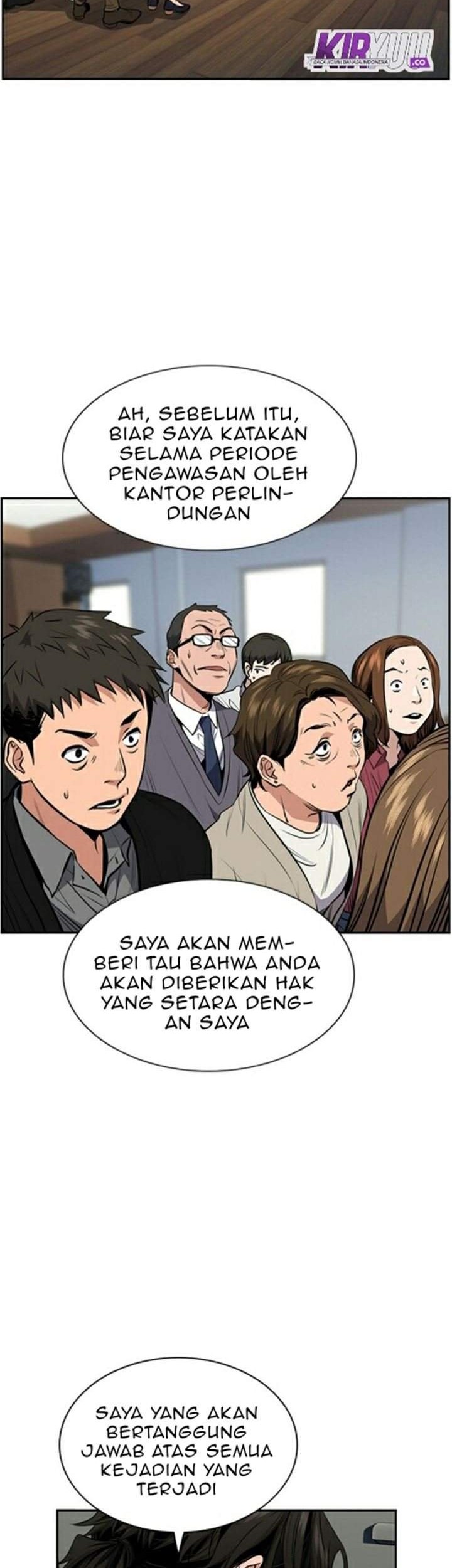 True Education Chapter 3 Gambar 28
