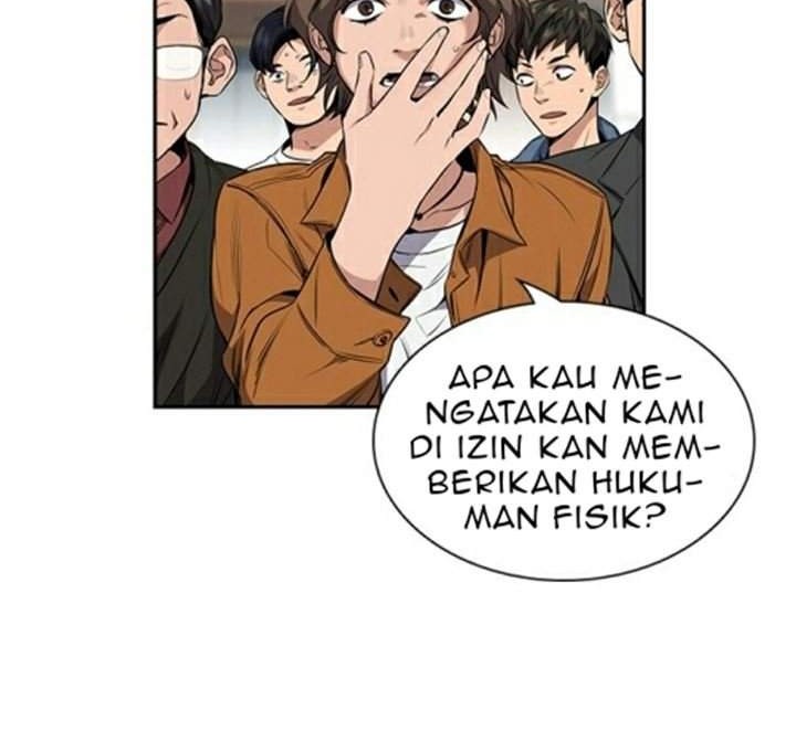 True Education Chapter 3 Gambar 32