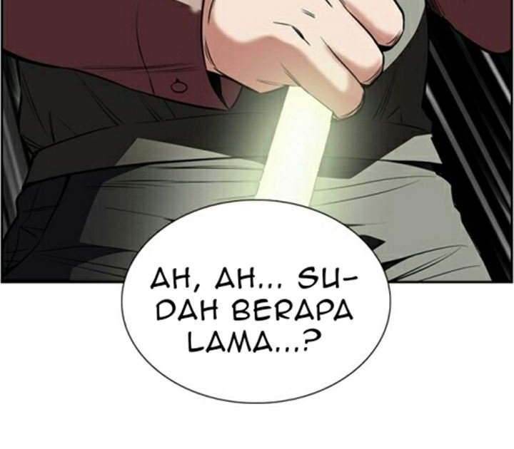 True Education Chapter 3 Gambar 35