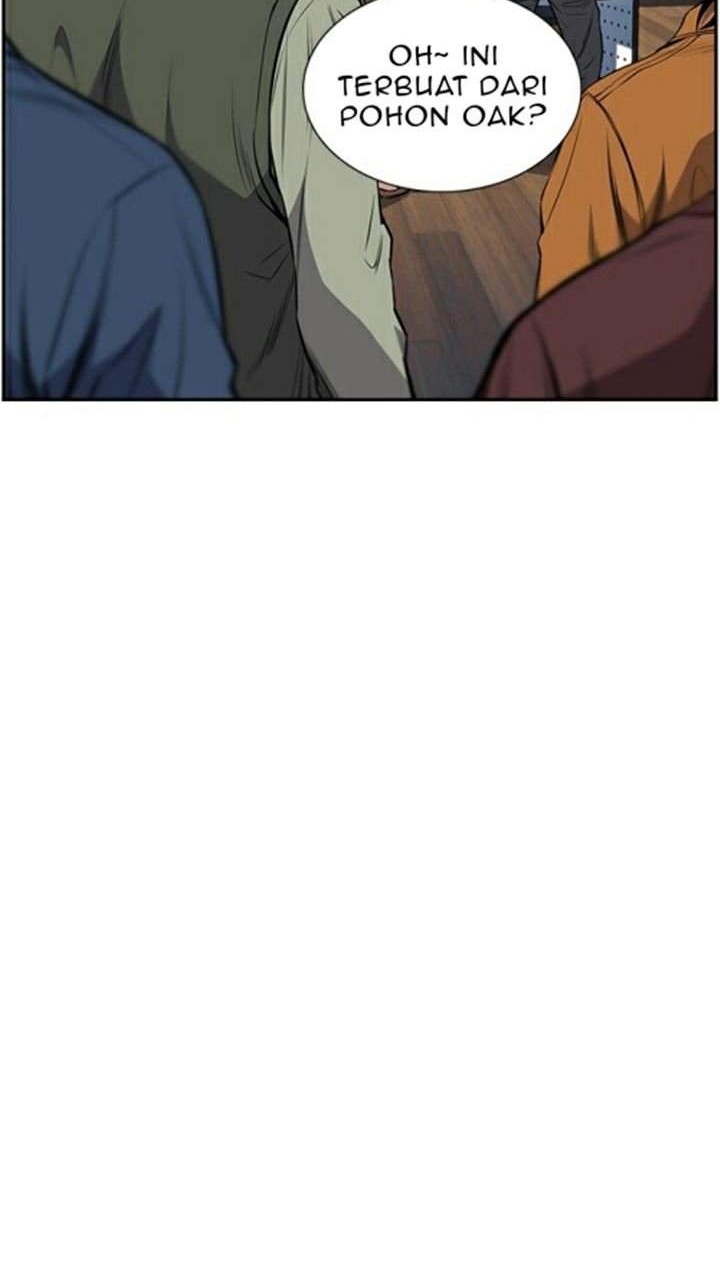 True Education Chapter 3 Gambar 37