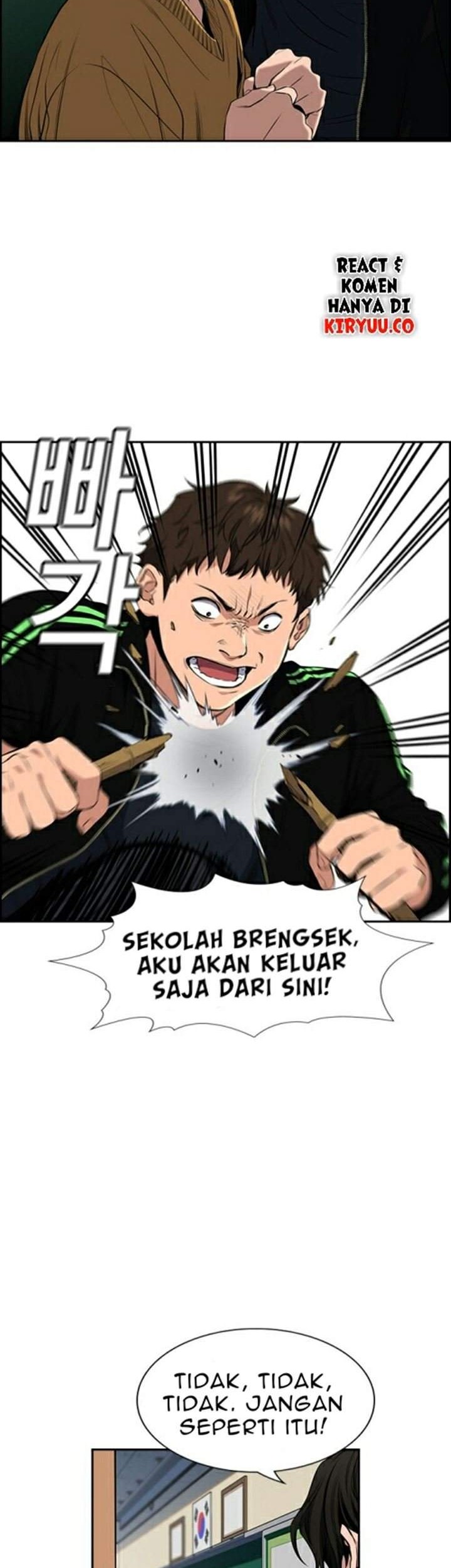 True Education Chapter 3 Gambar 44