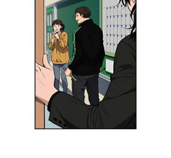 True Education Chapter 3 Gambar 45