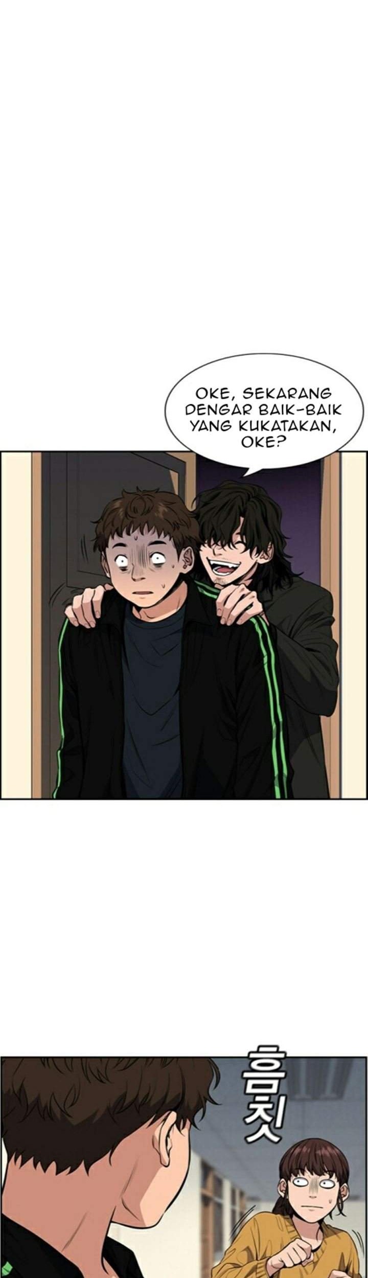 True Education Chapter 3 Gambar 50