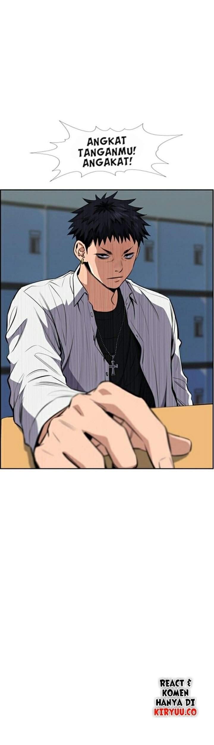 True Education Chapter 3 Gambar 55