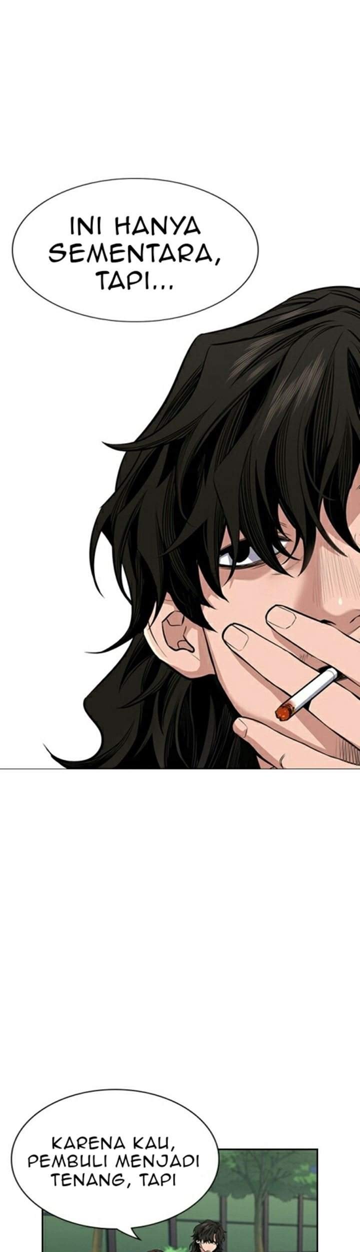 True Education Chapter 3 Gambar 72
