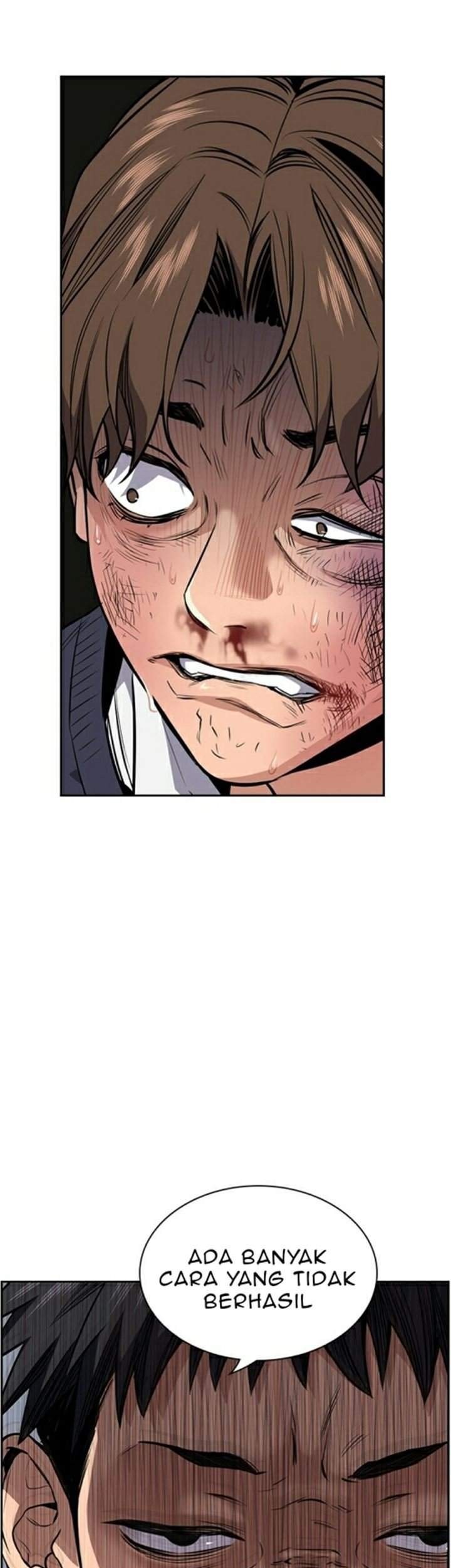 True Education Chapter 3 Gambar 80