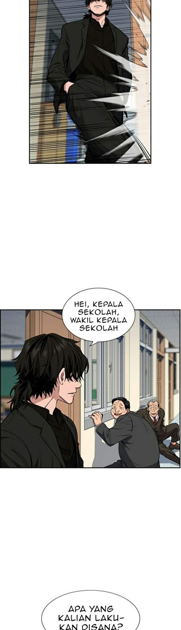 True Education Chapter 3 Gambar 6
