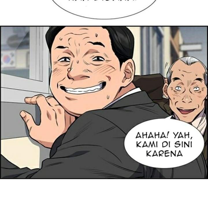 True Education Chapter 3 Gambar 7