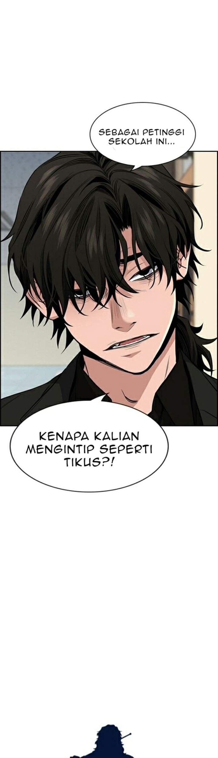 True Education Chapter 3 Gambar 8