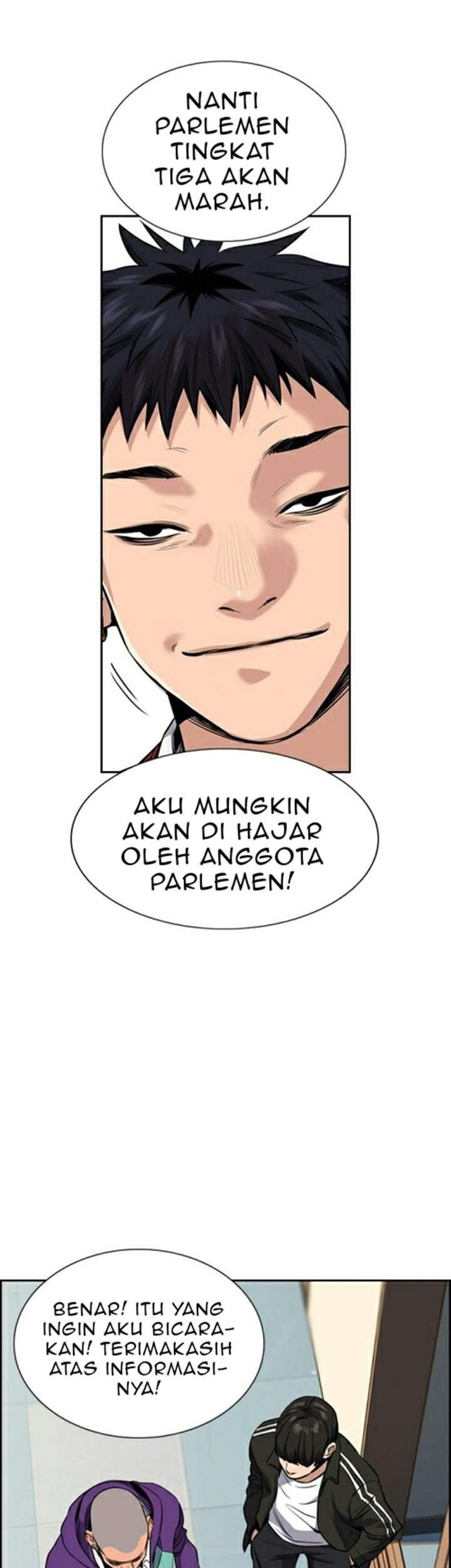 True Education Chapter 3 Gambar 16