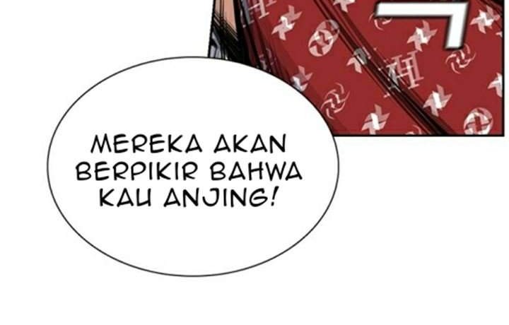 True Education Chapter 3 Gambar 20