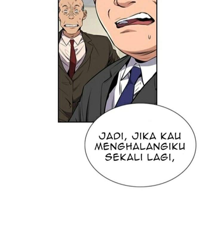 True Education Chapter 3 Gambar 23
