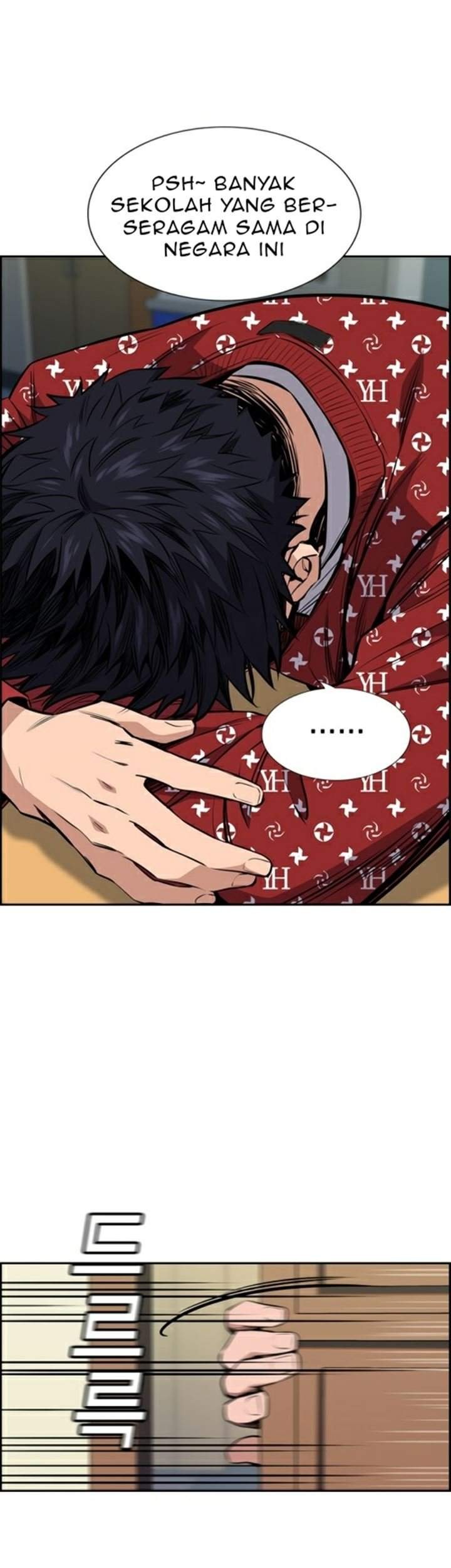 True Education Chapter 2 Gambar 26