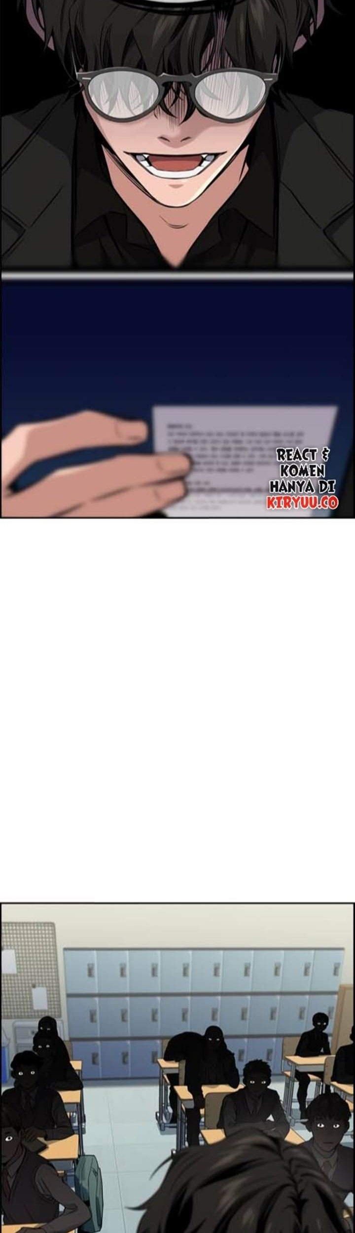 True Education Chapter 2 Gambar 37