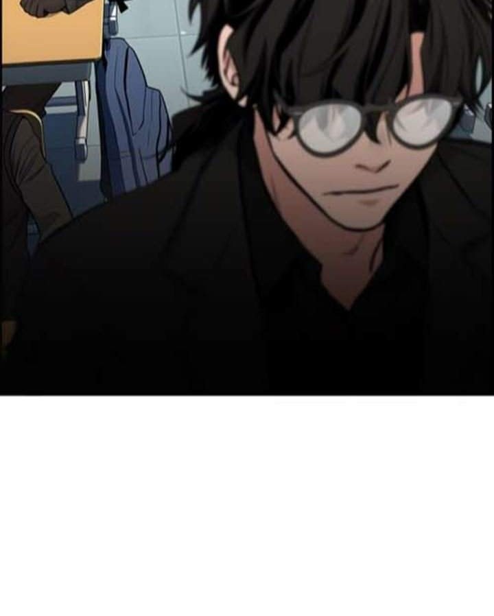 True Education Chapter 2 Gambar 38