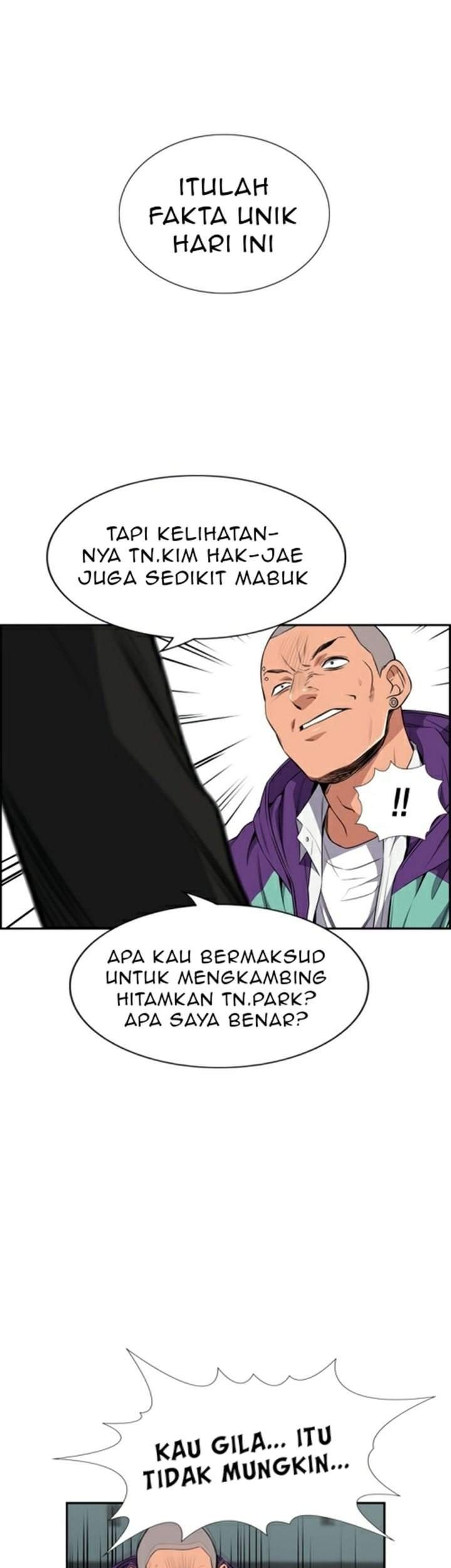 True Education Chapter 2 Gambar 51