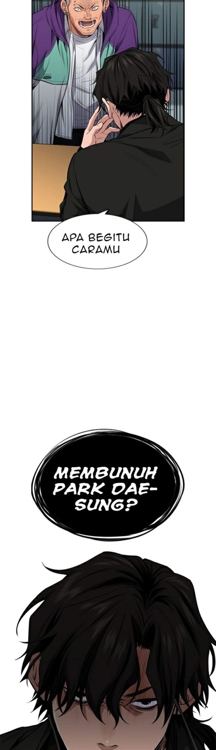 True Education Chapter 2 Gambar 52