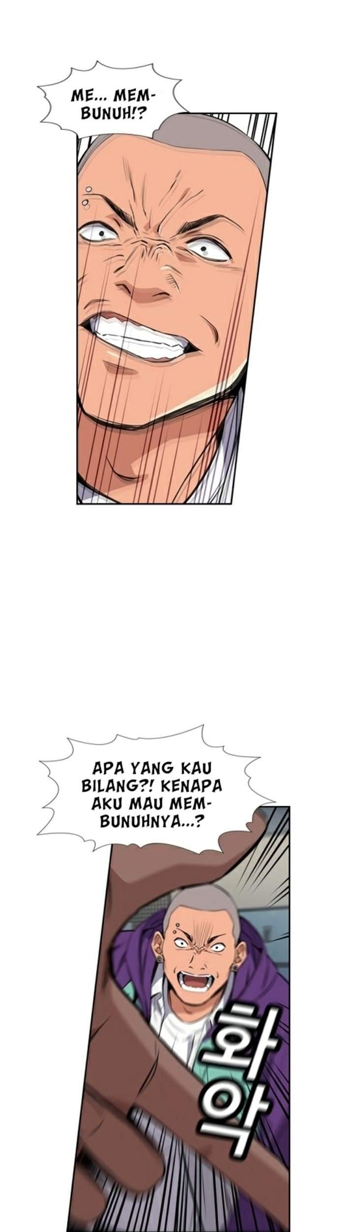 True Education Chapter 2 Gambar 54