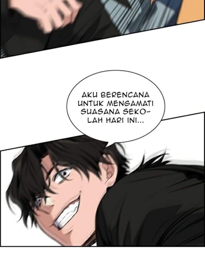 True Education Chapter 2 Gambar 56