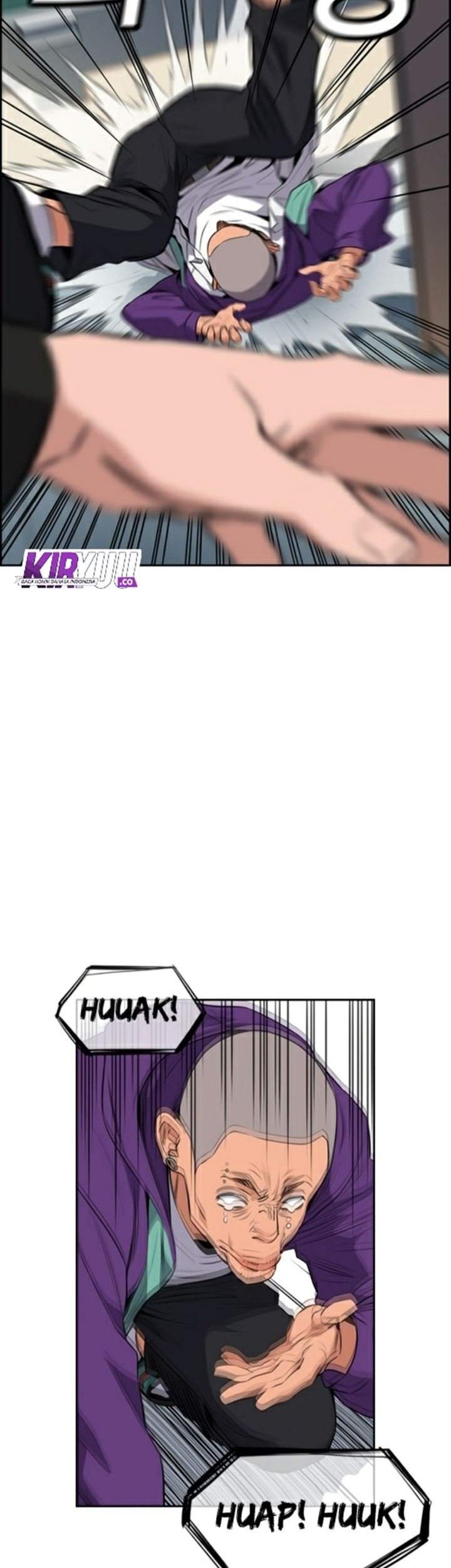 True Education Chapter 2 Gambar 58