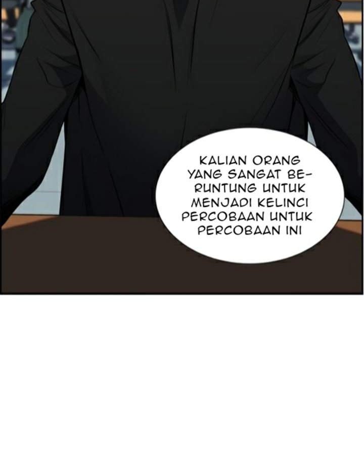 True Education Chapter 2 Gambar 68