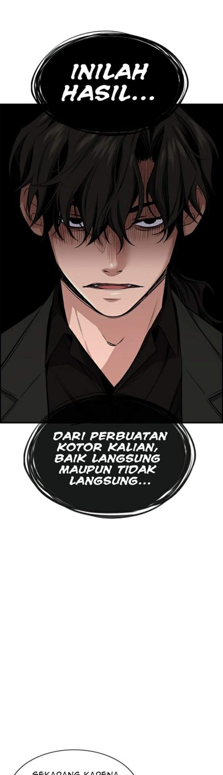 True Education Chapter 2 Gambar 71