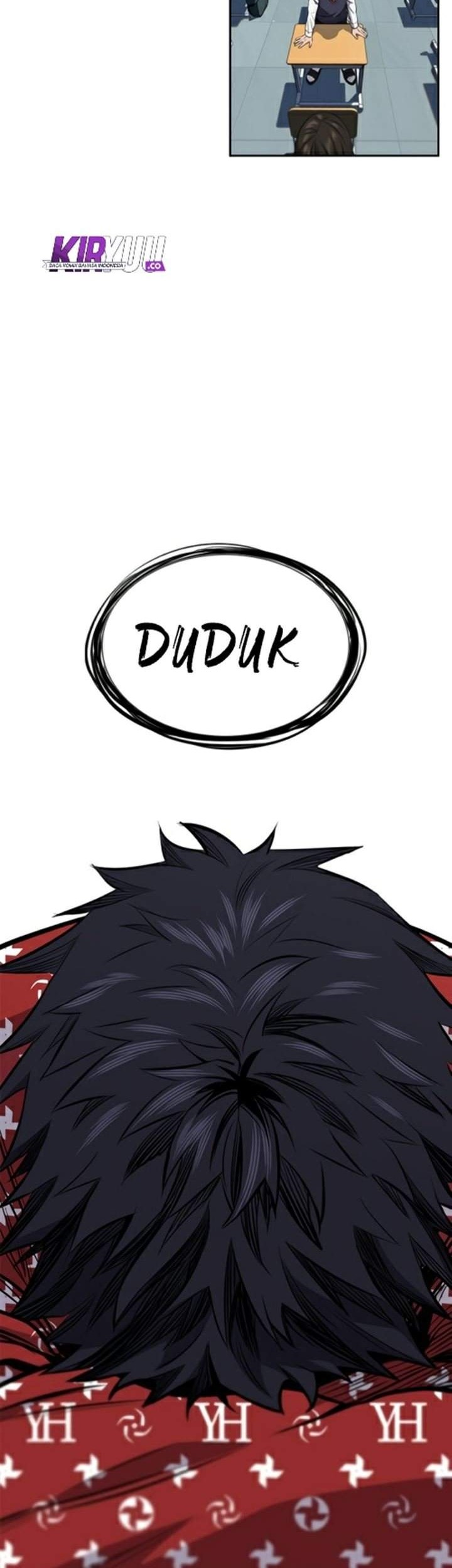 True Education Chapter 2 Gambar 75