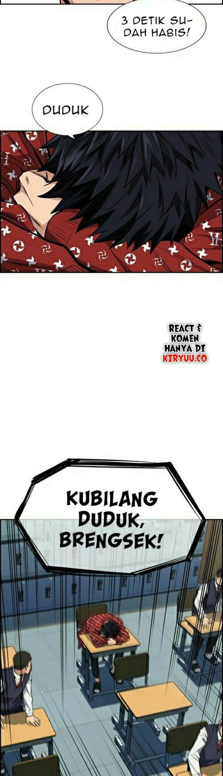 True Education Chapter 2 Gambar 78