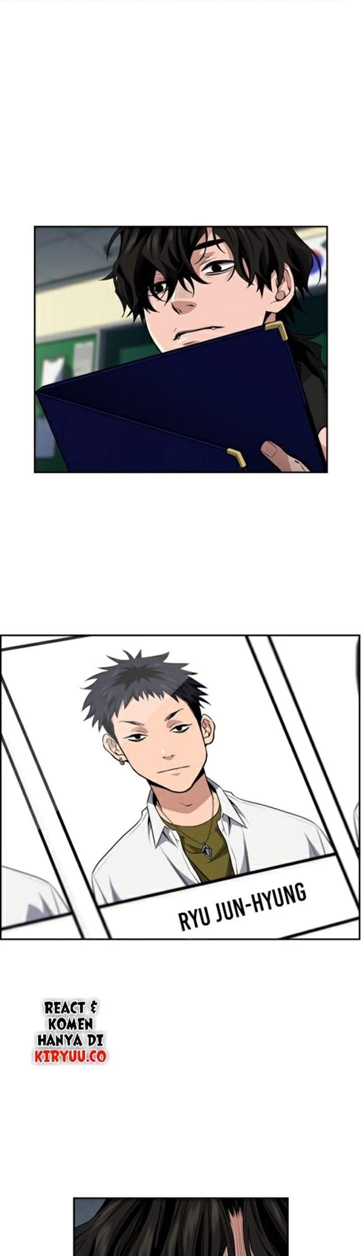 True Education Chapter 2 Gambar 83