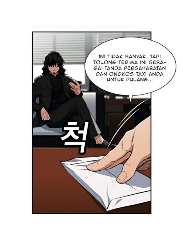 True Education Chapter 2 Gambar 7