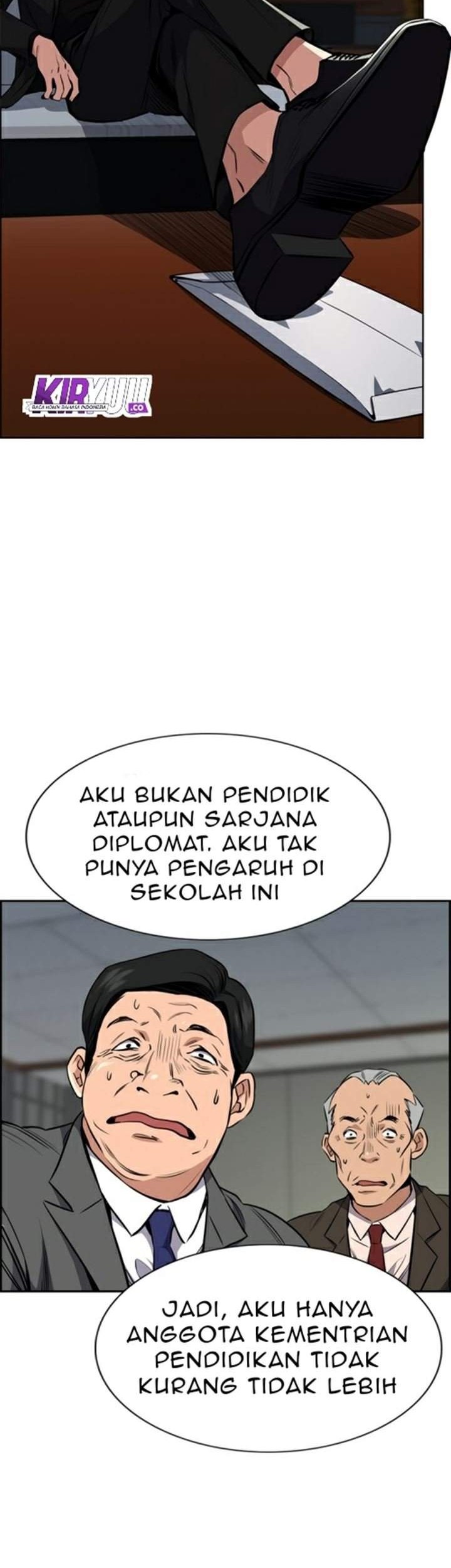 True Education Chapter 2 Gambar 9