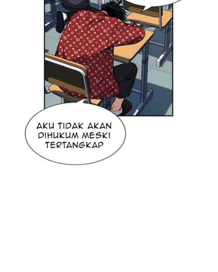 True Education Chapter 2 Gambar 22