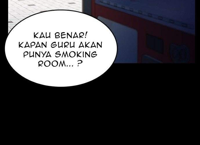 True Education Chapter 1 Gambar 37