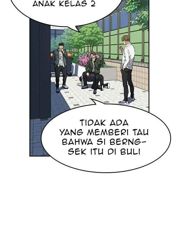 True Education Chapter 1 Gambar 49