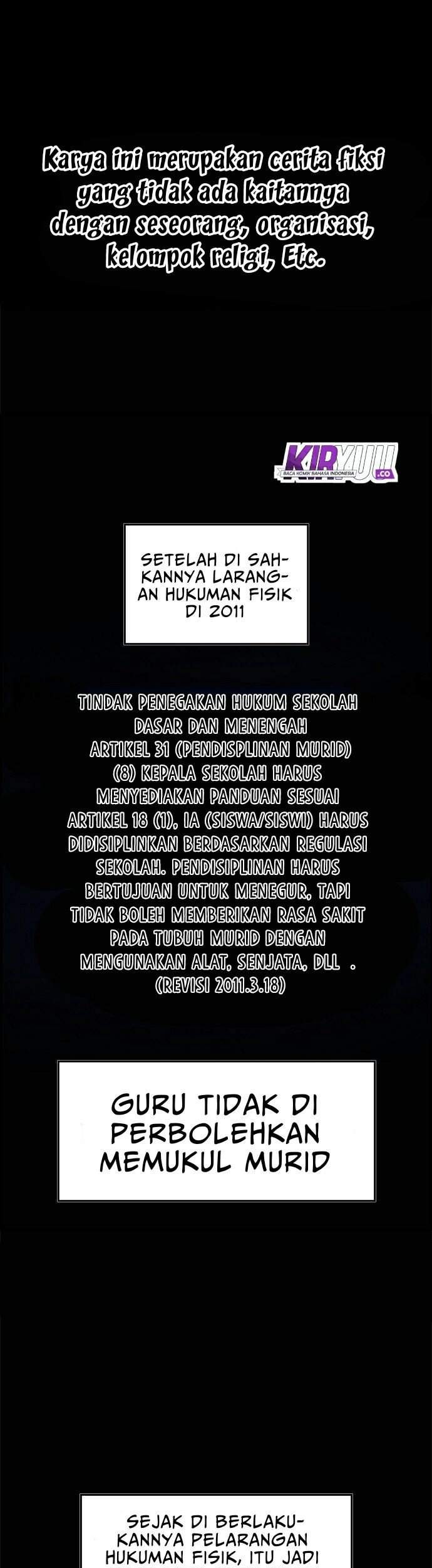 Baca  True Education Chapter 1 Gambar 2