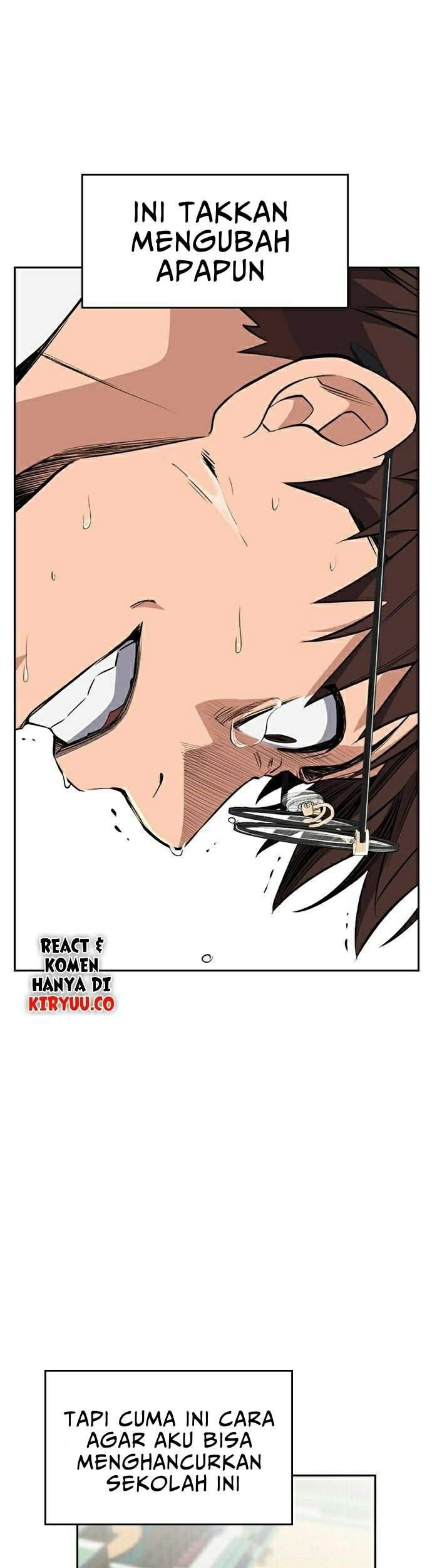 True Education Chapter 1 Gambar 58