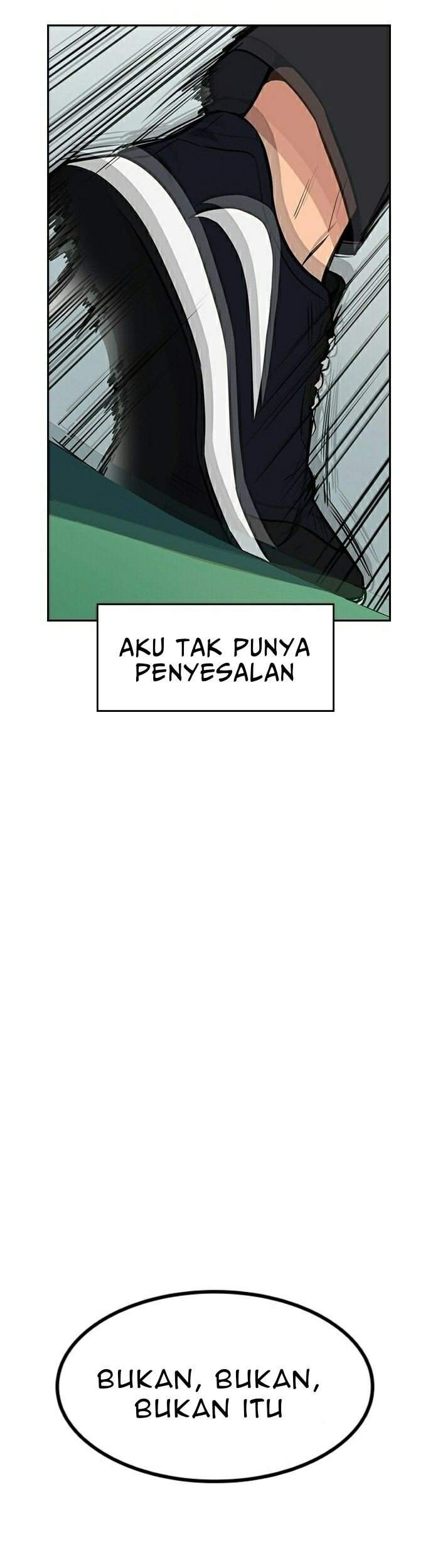 True Education Chapter 1 Gambar 60