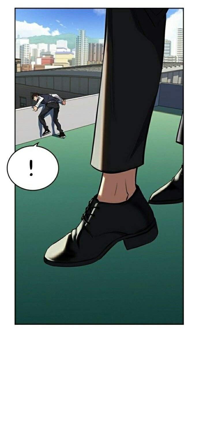 True Education Chapter 1 Gambar 61
