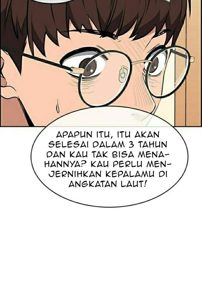 True Education Chapter 1 Gambar 71