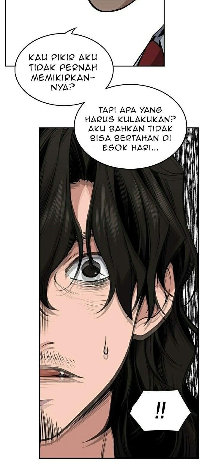 True Education Chapter 1 Gambar 73