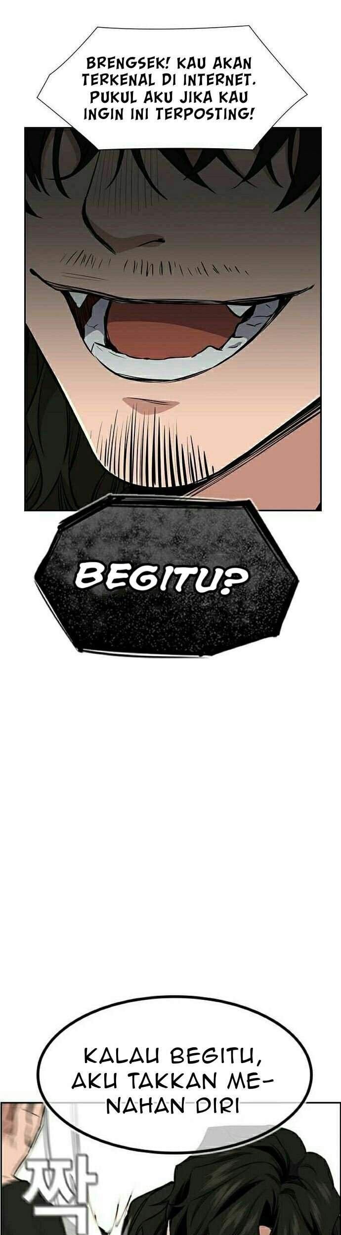 True Education Chapter 1 Gambar 88