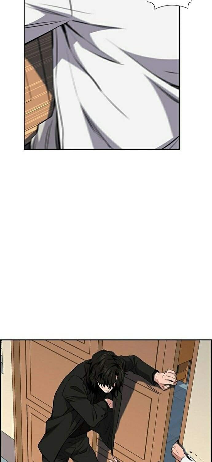 True Education Chapter 1 Gambar 97